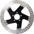 PERFORMANCE MACHINE (PM) - 0133-1800FACRS-SMB - Black Ops Rotor - 11.8" - Front Right