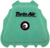 TWIN AIR - 152221X - Factory Pre-Oiled Air Filter - Fantic/Yamaha