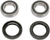PIVOT WORKS - PWFWK-Y07-421 - Wheel Bearing Kit - Front - Yamaha