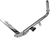 PINGEL - 62252 - Kickstand - 2" Lowered - Chrome