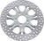 PERFORMANCE MACHINE (PM) - 0133-1522HEAS-CH - Brake Rotor - 11.5" - Paramount - Chrome
