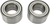 PIVOT WORKS - PWFWK-Y14-600 - Wheel Bearing Kit - Front