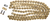 RK - GB428MXZ4-120 - 428 MXZ/4 - Heavy Duty Chain - 120 Links