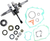 WISECO - WPC148 - Crankshaft Kit - Yamaha YFM660F Grizzly/YXR660 Rhino