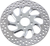 PERFORMANCE MACHINE (PM) - 0133-1522TORLS-CH - Brake Rotor - 11.5" - Torque - Chrome