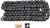 RK - 525MAXX-120-BG - 525 Max X - Drive Chain - 120 Links - Black & Gold