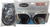 RIVCO PRODUCTS - EH275K - Electric Horn - Black - Harley Davidson