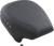 MUSTANG - 75579 - Wide Rear Seat - Studded - Black - FL '97-'25