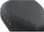 MUSTANG - 75579 - Wide Rear Seat - Studded - Black - FL '97-'25