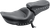 MUSTANG - 75533 - Studded Seat - Dyna '96-'03
