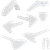 ACERBIS - 2686460002 - Full Body Kit - White - Husqvarna - TC '18-'24