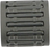 WISECO - B1036 - Top End Bearing - 19 mm x 24 mm x 24.8 mm - Kawasaki