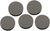 PROX - 29.948185 - Valve Shim - 9.48 mm x 1.85 mm - 5 pack