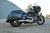 BASSANI XHAUST - 1F98SS - 2-into-1 Mid-Length Super Bike Exhaust System - Stainless Steel