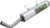 PRO CIRCUIT - 1351925 - Spark Arrestor Silencer