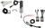 PINGEL - 77703 - Shifter Kit - FL/FX