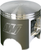 WISECO - 871M09000 - Piston Kit - 90.00 mm - Honda