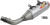 PRO CIRCUIT - 0151925A - T-6 Muffler