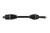 ALL BALLS - AB8-PO-8-377 - Axle - Complete - 8 Ball - Extreme Duty - Rear Left/Right | Middle Left/Right - Polaris