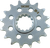 VORTEX - 3291-16 - Front Sprocket - 16 Tooth