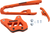 T.M. DESIGNWORKS - DCK-KT4-OR - Chain Guide/Slider - KTM/Gas Gas - Orange