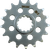 VORTEX - 3291-17 - Front Sprocket - 17 Tooth
