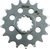 VORTEX - 3291-17 - Front Sprocket - 17 Tooth