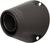 PRO CIRCUIT - PC4001-0007 - 4" Quiet End Cap - Billet - 1-1/2"