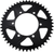 VORTEX - 435K-48 - F5 Rear Sprocket - 48 Tooth