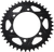 VORTEX - 435K-41 - F5 Rear Sprocket - 41-Tooth