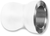 PINGEL - 62139C - Heel Shift Eliminator - Chrome - FLH/FLT