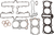 VESRAH - VG-838 - Top End Gasket Set - Kawasaki