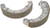 VESRAH - VB-134 - Brake Shoes - Honda/Suzuki/Yamaha