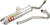 PRO CIRCUIT - 4H06150 - T-4 Exhaust