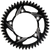 VORTEX - 527ZK-46 - CAT5 Sprocket - Black - 46 Tooth
