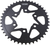 VORTEX - 452AS-43 - Steel Rear Sprocket - 43 Tooth - Kawasaki