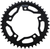 VORTEX - 527S-42 - Steel Rear Sprocket - 42 Tooth - Suzuki/Triumph