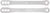 PINGEL - 62014 - Suspension Lowering Links - Lowers 1.00"-5.00"