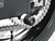 PINGEL - 62220 - Swingarm Spool Slider - Black - Honda/Suzuki