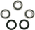 PIVOT WORKS - PWRWK-HQ01-001 - Wheel Bearing Kit - Rear - Husqvarna