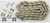 RENTHAL - C302 - 520 R4 - ATV Z-Ring Chain - 100 Links