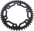 VORTEX - 251AS-43 - Steel Rear Sprocket - 43 Tooth - Honda