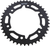 VORTEX - 251AS-43 - Steel Rear Sprocket - 43 Tooth - Honda