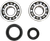 PROX - 23.CBS12086 - Crank Bearing and Seal Kit - Honda
