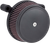ARLEN NESS - 18-740 - Big Sucker Stage I Air Filter Kit - Black
