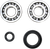 PROX - 23.CBS13084 - Crank Bearing and Seal Kit - Honda