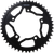 VORTEX - 526S-47 - Steel Rear Sprocket - 47 Tooth - Suzuki/Triumph