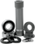 PIVOT WORKS - PWRWK-T12-000 - Wheel Bearing Kit - Upgrade - Rear