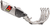 AKRAPOVIC - S-Y6R9-APT - Race Exhaust - Titanium