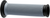 RENTHAL - G176 - Street Dual-Compound Grips - 1-1/4” - Gray